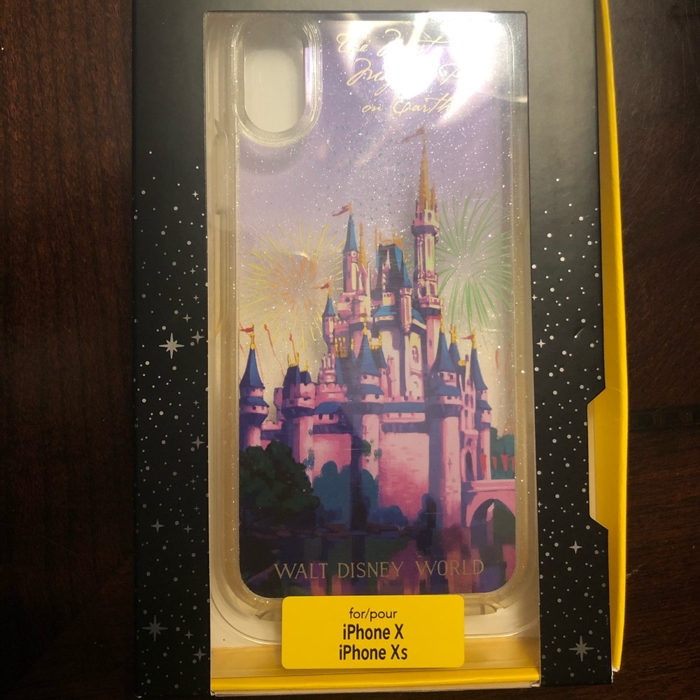 COPY - Disney iPhone case